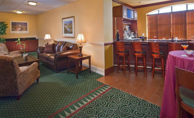 Courtyard Long Island Macarthur Airport Ronkonkoma Extérieur photo